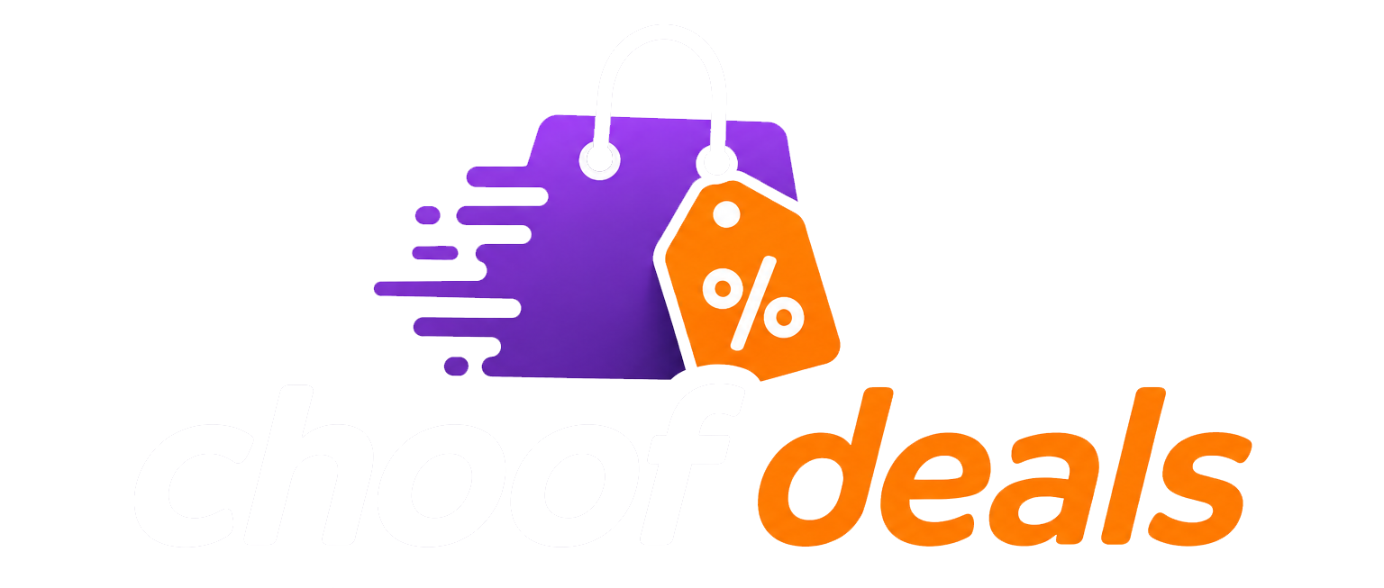 Choof Deals